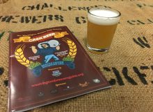 2017 Washington Cask Beer Festival was another favorite of ours. Its always worth making the trip to Seattle for this festival.