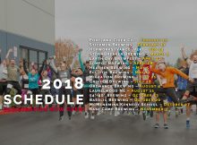 2018 Oregon Brewery Running Series