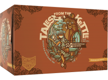 21st Amendment Brewery Introduces Tales From The Kettle 6Pack