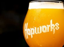 Hopworks Urban Brewery Welcomes In 2018 With Destroyah and Staycation Hazy IPAs