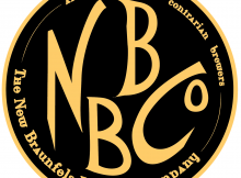 New Braunfels Brewing Company Logo
