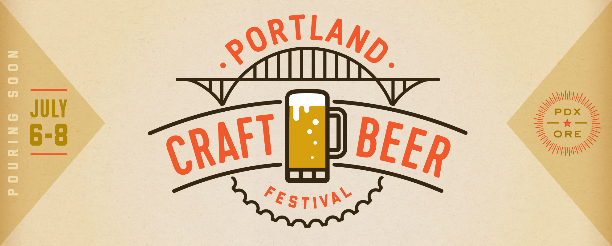 2018 Portland Craft Beer Festival Returns July 6 8, 2018