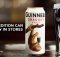 image of Guinness' new cans that feature the Kinkajou