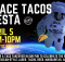 Ecliptic Brewing Space Tacos Fiesta April 5, 2018