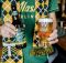 image of Green & Gold Kölsch courtesy of Widmer Brothers Brewing