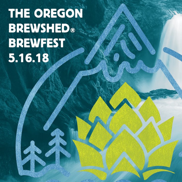 3rd Annual Oregon Brewshed Brewfest Returns To Kennedy School