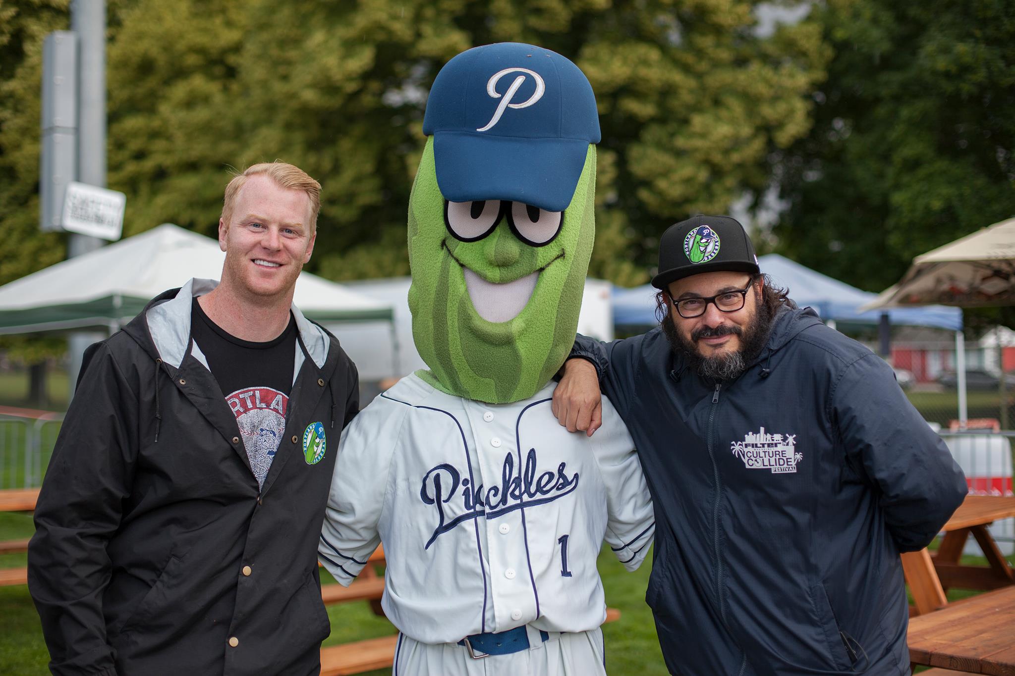 Earn Free Tickets To The Portland Pickles From The BeerMongers