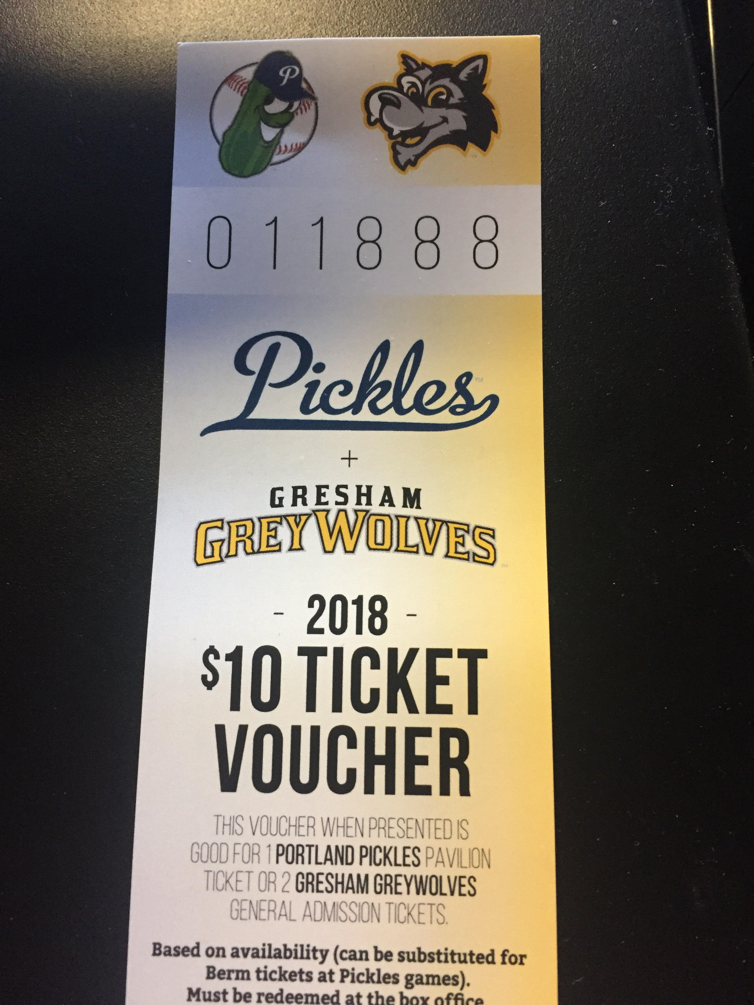 Earn Free Tickets To The Portland Pickles From The BeerMongers