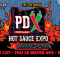 3rd Annual Portland Hot Sauce Expo - August 4-5, 2018