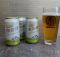 The 2018 Fresh Hop season has begun. Two Beers Brewing has released its Fresh Hop IPA in 12 ounce cans.