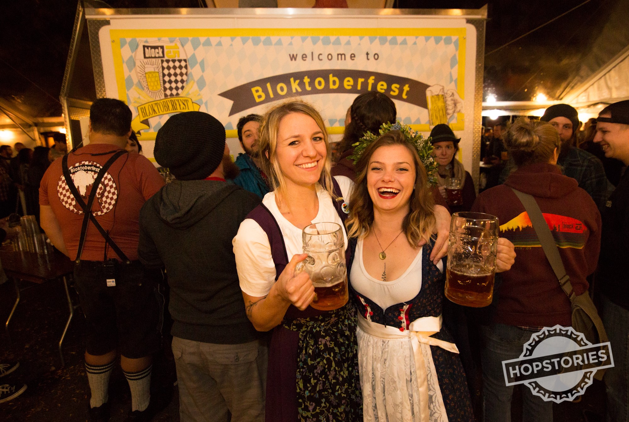 Block 15 Brewing To Host 10th Annual Bloktoberfest In Corvallis