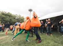 image of Great Pumpkin Beer Festival courtesy of Elysian Brewing