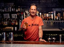 image of Sam Calagione courtesy of Thats Odd Lets Drink it!