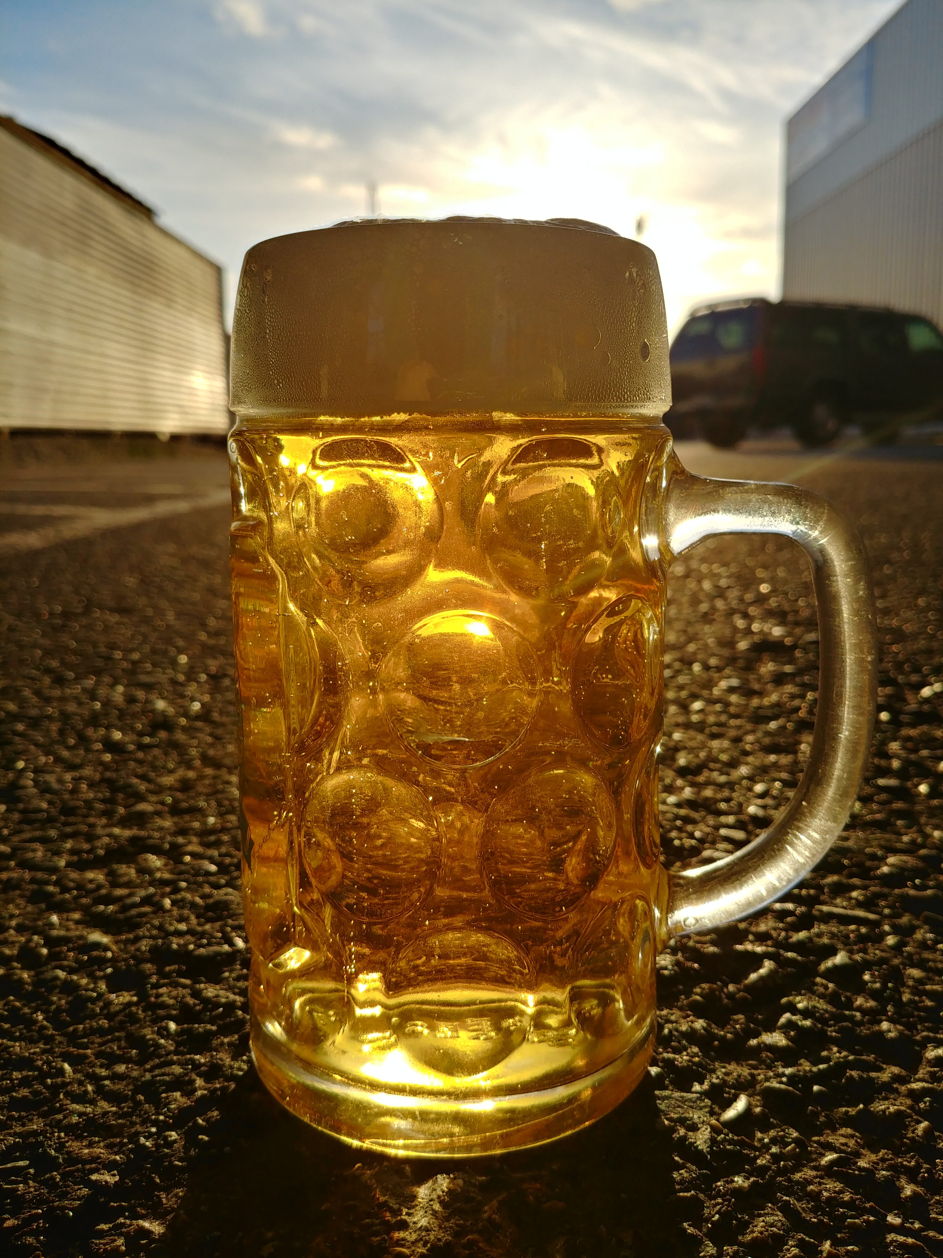 image of beer stein courtesy of Chuckanut Brewery