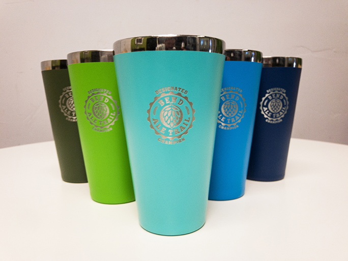 Why the Hydro Flask True Pint Is the Best Cup Ever Made