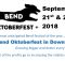 Bend Oktoberfest 2018