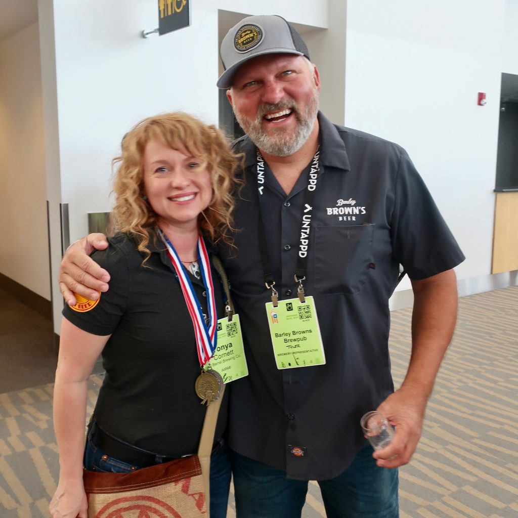 Oregon Breweries Win 22 Medals at the 2018 Great American Beer Festival