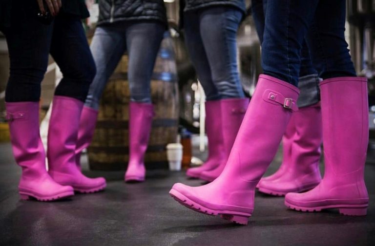 Yakima Chief Hops and Pink Boots Society Release 2nd Annual Hop Blend