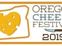 2019 Oregon Cheese Festival
