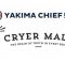 Yakima Chief Hops and Cryer Malt