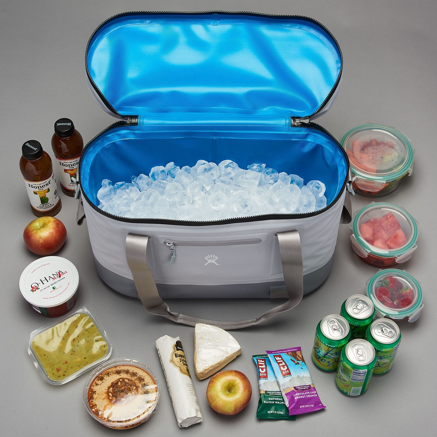 Hydro Flask Unbound Soft Cooler Tote – Born Wild