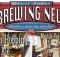 February:March 2019 issue of the Great Lakes Brewing News