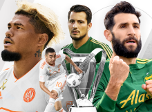 image of Atlanta United and Portland Timbers 2018 MLS Cup courtesy of ESPN