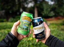 image of SIerra Nevada Brewing and Sufferfest Beer Company courtesy of Michael McSherry