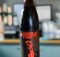 image of bottle of Hellboy courtesy of Gigantic Brewing