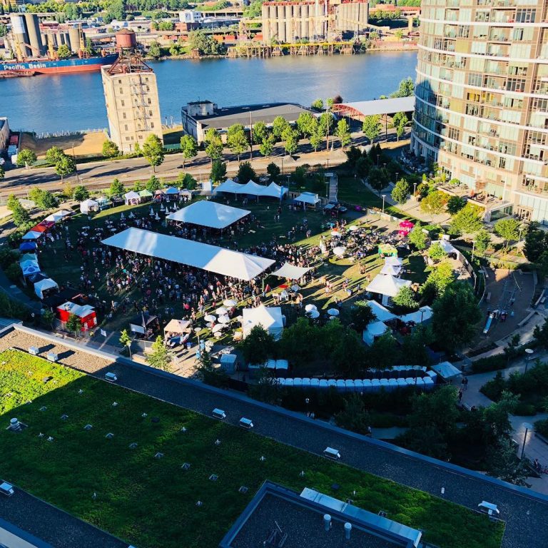2020 Portland Craft Beer Festival Cancelled Due To COVID19 Pandemic