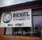 Bevel Craft Brewing is now open. (image courtesy of Bevel Craft Brewing)