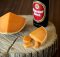 image from the book Cheese Beer Wine Cider - A Field Guide to 75 Perfect Pairings courtesy of David L. Reamer