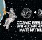Ecliptic Cosmic Beer Dinner with John Harris and Matt Brynildson of Firestone Walker