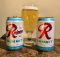 Rainier Summit, a new light lager from the iconic Rainier.