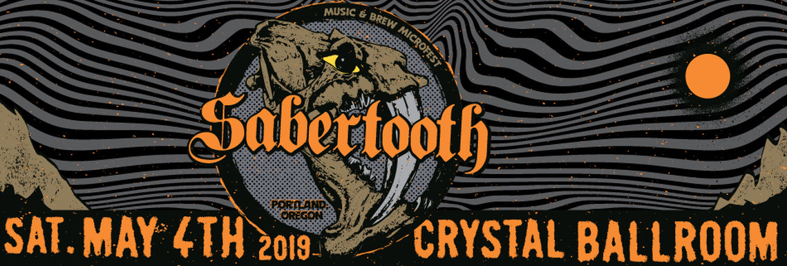 Sabertooth Microfest 2019