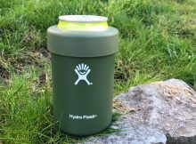 The new HydroFlask Beer Cooler Cup is a great way to keep your beer can or bottle a bit cooler for an extended period of time.