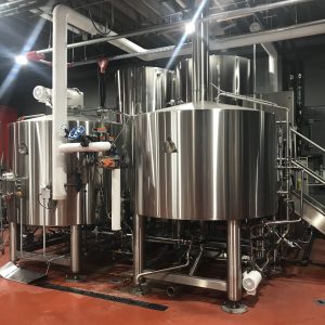 E9 Brewing Co. Announces the Opening of New Brewery and Taproom in ...