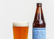 image of Zupan's + Double Mountain Farm To Market IPA courtesy of Zupan's Markets