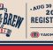 15th Annual Yakima Cheif Hops Hop & Brew School - 2019