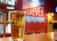 Beaches Forever, Beer For Everyone - Public Coast Brewing