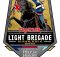 TROOPER Light Brigade Robinsons Brewery Iron Maiden
