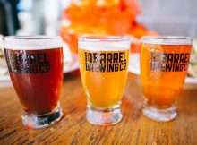 image of Mexican-style lagers courtesy of 10 Barrel Brewing
