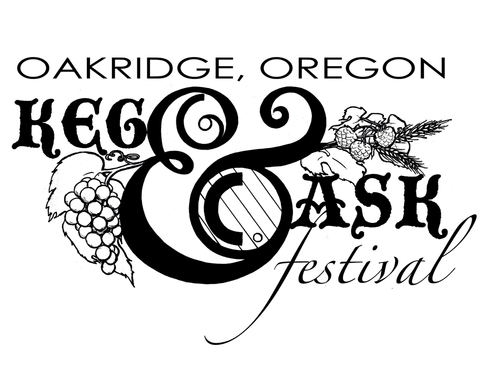 Oakridge Keg & Cask Festival