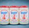 image of Hoppy Blonde Ale courtesy of Buoy Beer