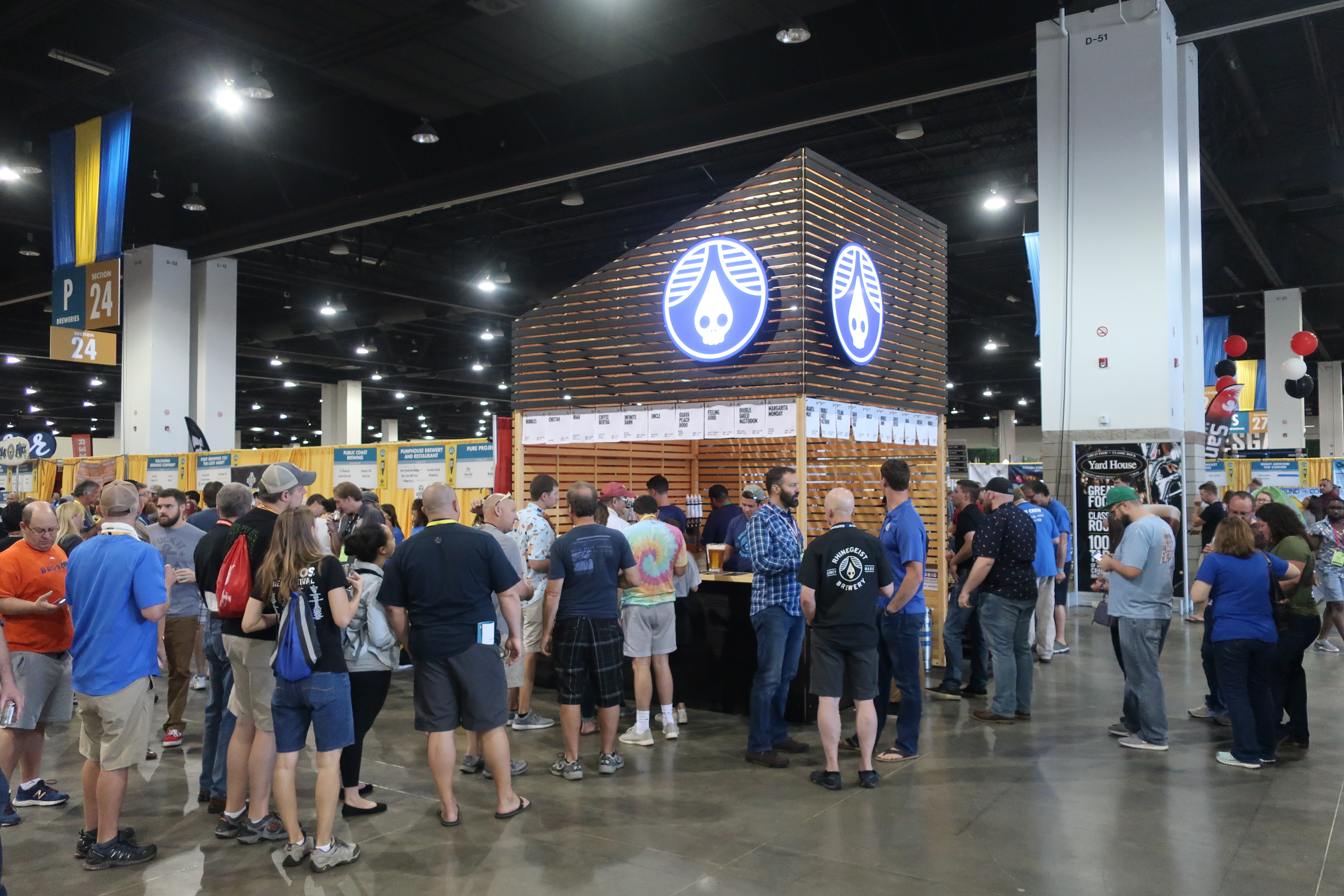 2019 Great American Beer Festival Tickets On Sale July 31st