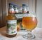 Passion Fruit-Peach Berliner Weisse from North Coast Brewing Co.