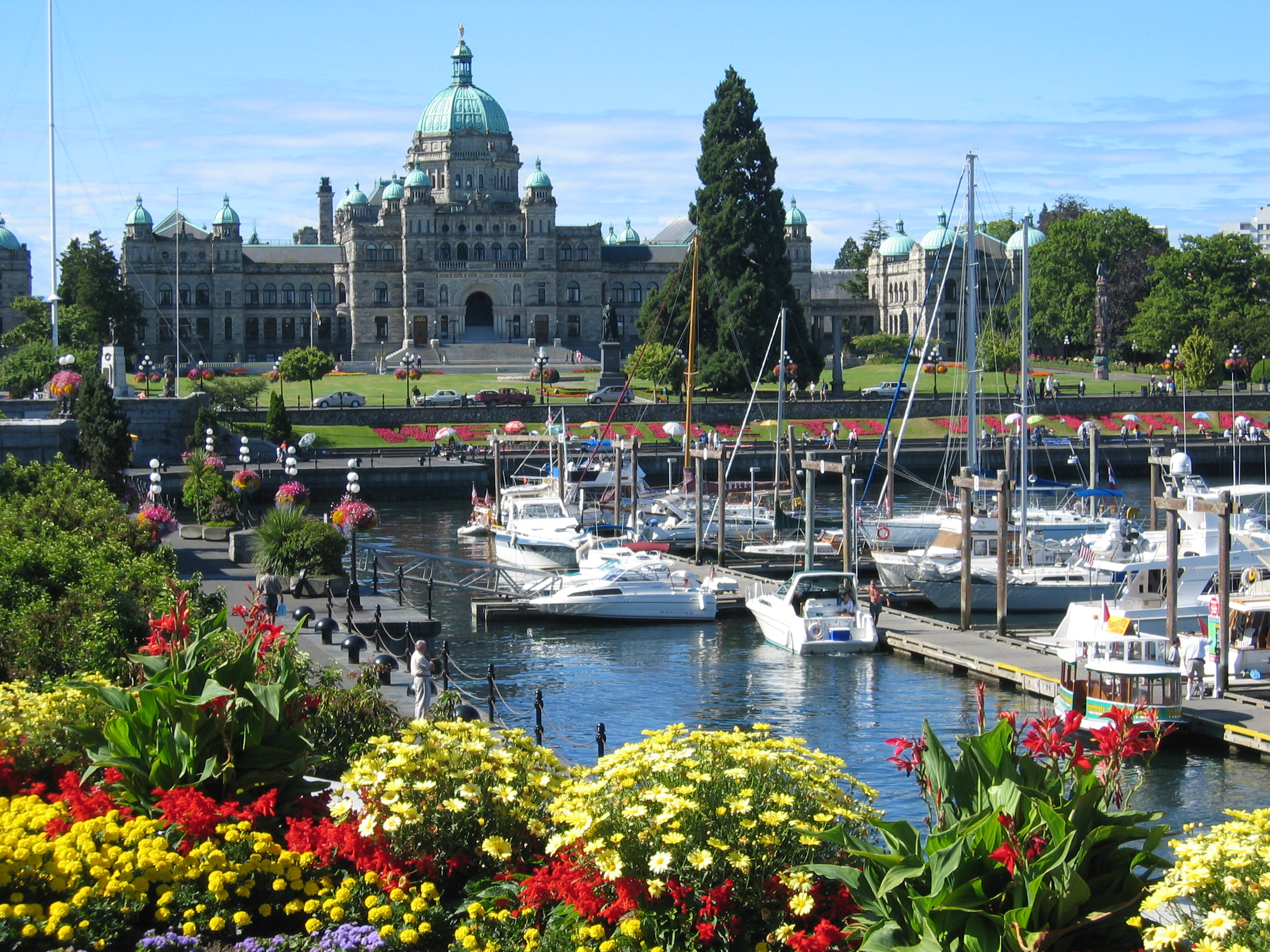 27th Annual Great Canadian Beer Festival Returns to Victoria, BC in