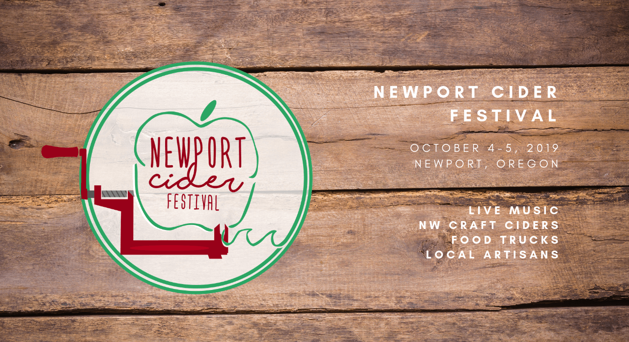 Newport Cider Festival October 4 5 2019