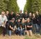 The Hop Terroir team of Coleman Agriculture, Oregon State University and Red Hills Soils. (image courtesy of Coleman Agriculture)