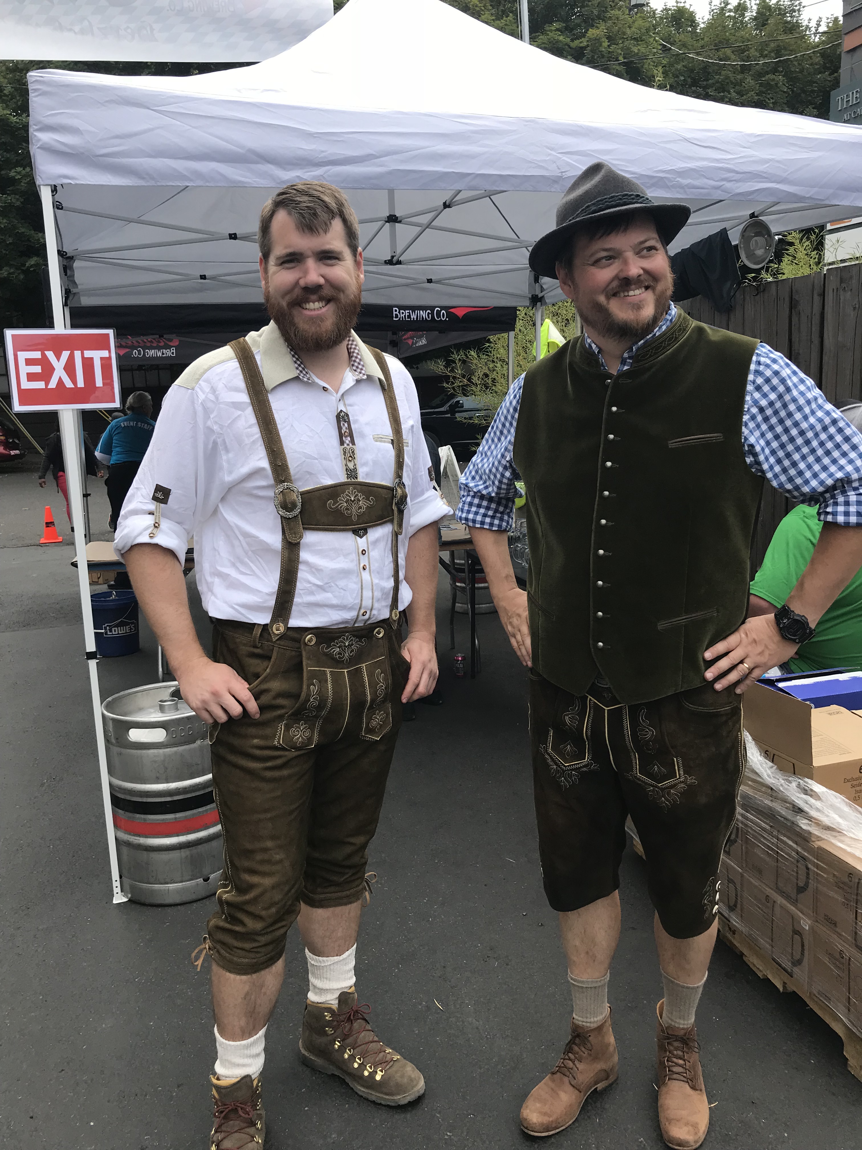 Occidental Brewing Oktoberfest Returns September 20-21, 2019 ...